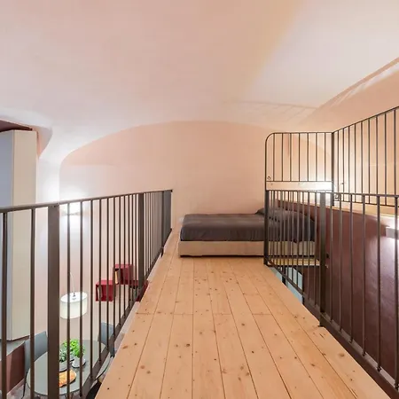 Apartment Salvago 12 *
