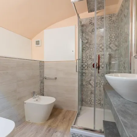 Apartment Salvago 12