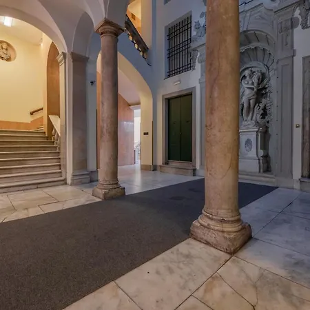 Salvago 12 * Genua