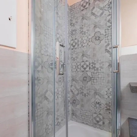 Apartment Salvago 12 Genua