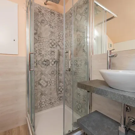 Apartment Salvago 12