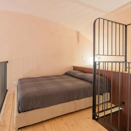 Salvago 12 Apartment