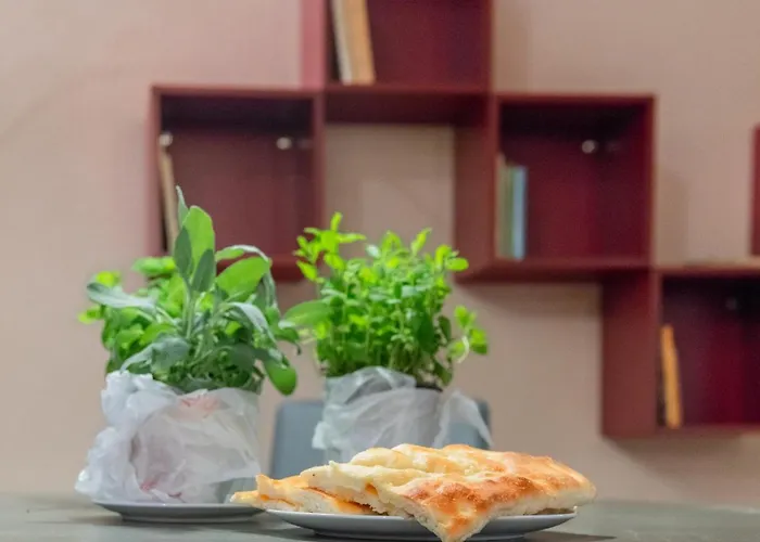 Salvago 12 Apartmán Janov