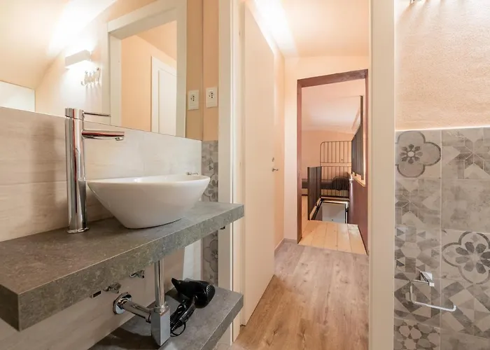 Apartmán Salvago 12 *