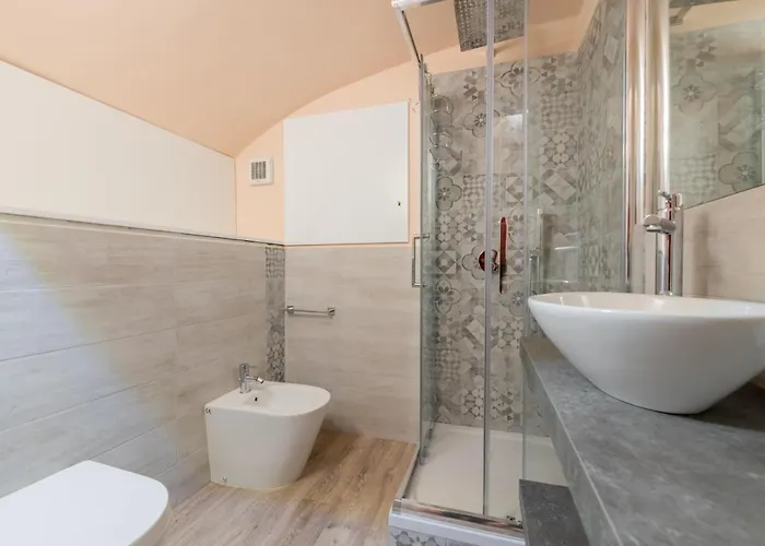 Apartmán Salvago 12