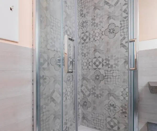 Apartmán Salvago 12 Janov