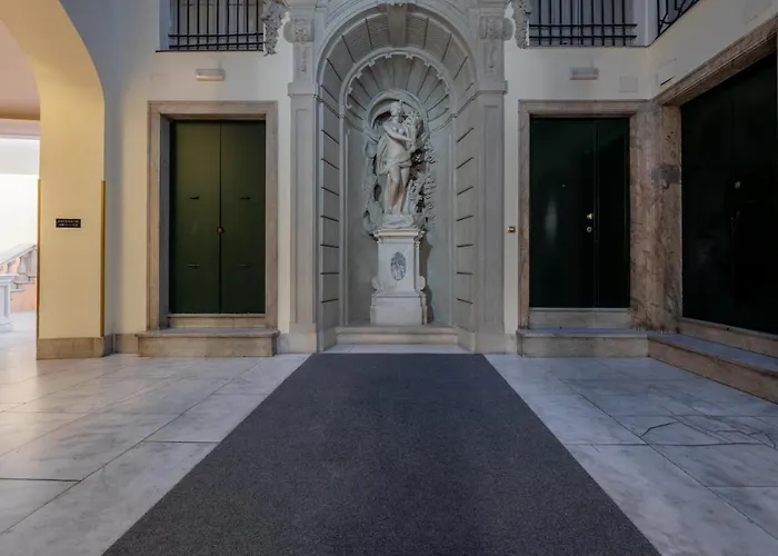 Apartmán Salvago 12