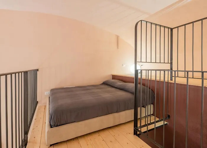 Salvago 12 Apartmán