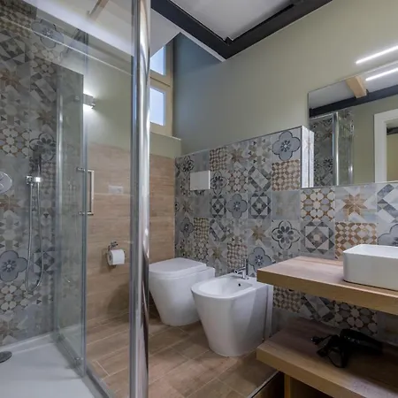 Salvago 12 Appartement Gênes