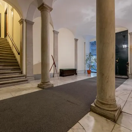 Salvago 12 Appartement *