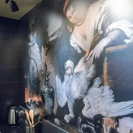 Salvago 12 Διαμέρισμα *