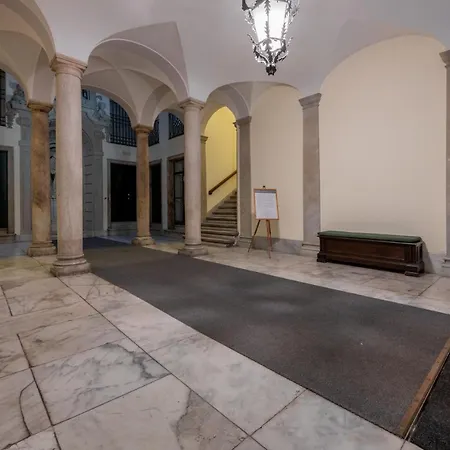 Appartement Salvago 12 *