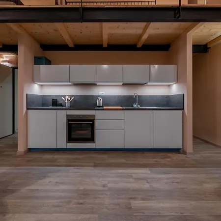 Appartement Salvago 12 *