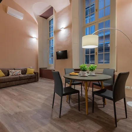 Salvago 12 Appartement