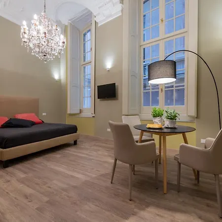 Salvago 12 Γένοβα