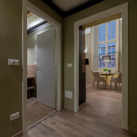 Appartement Salvago 12 *