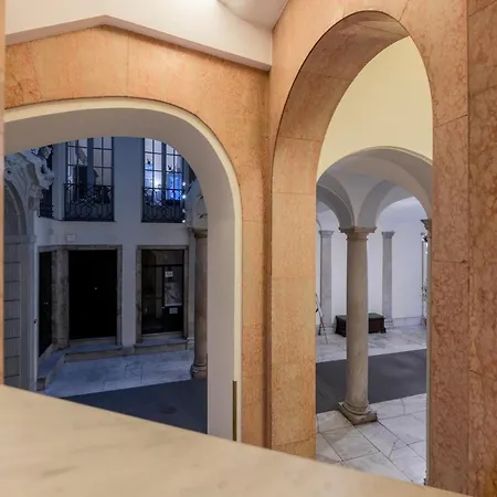 Appartement Salvago 12