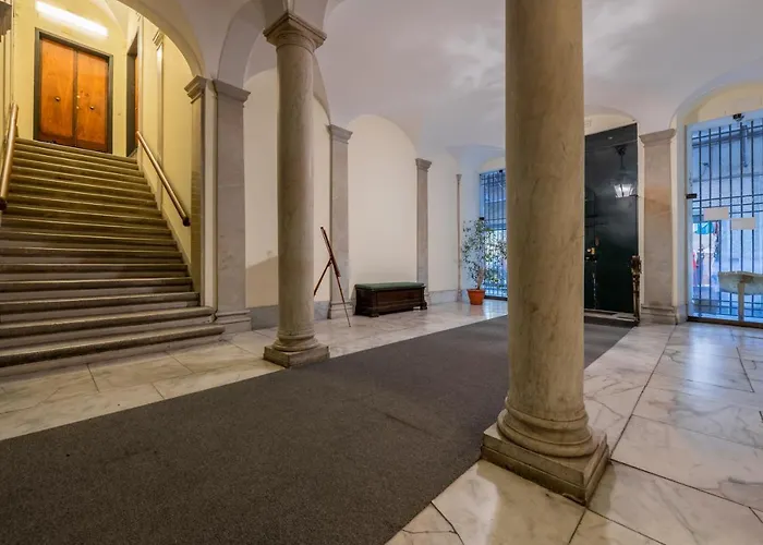 Salvago 12 Apartman *