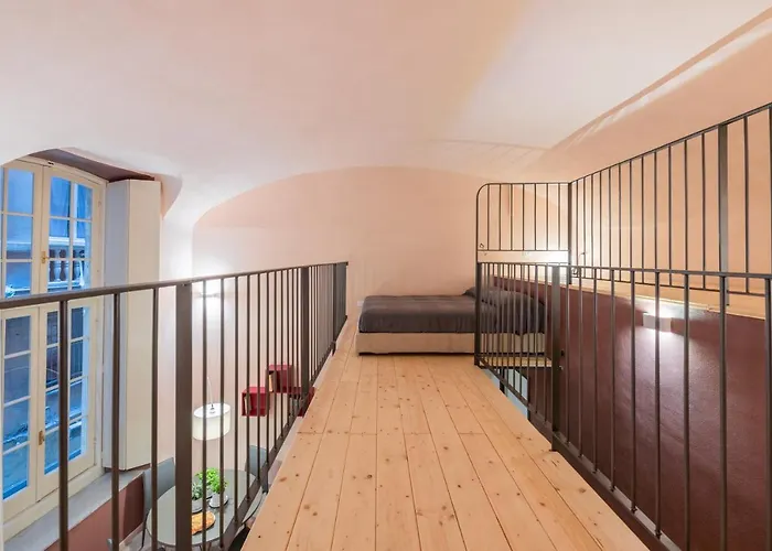 Apartman Salvago 12 *