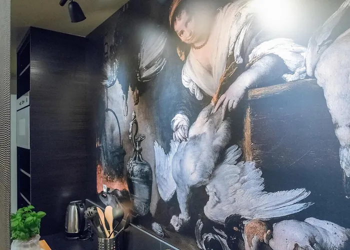 Salvago 12 Apartman *