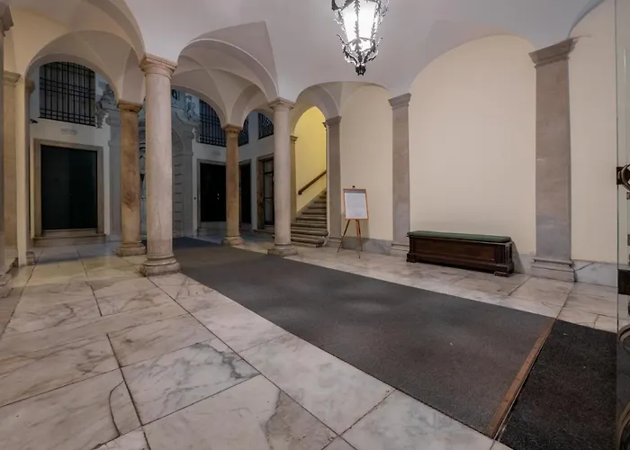 Apartman Salvago 12 *