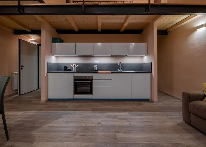 Apartman Salvago 12 *