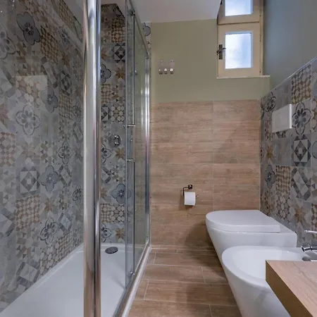 Salvago 12 Appartement Genua