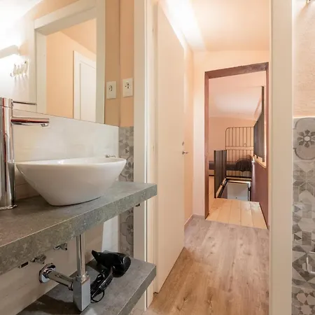 Appartement Salvago 12 *