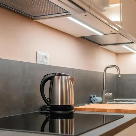 Salvago 12 Appartement *